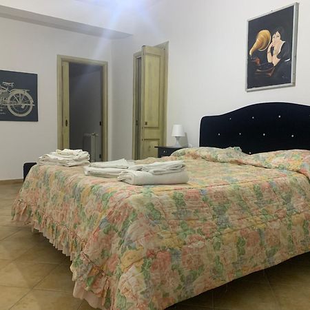 La Casetta Di Ciccio Сан Леоне Екстериор снимка